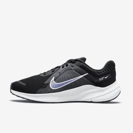 正品Nike/耐克女子秋冬季时尚休闲运动低帮系带跑步鞋 DD9291-001