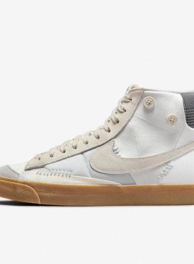 正品NIKE/耐克男子高帮轻便百搭经典复古运动休闲板鞋DQ5081-119