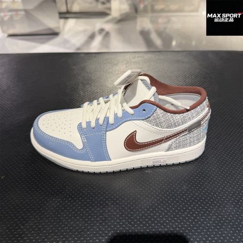 耐克女子JORDANAJ1板鞋