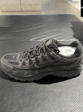 NIKE耐克男子休闲老爹鞋P-6000新款25秋冬跑步运动鞋IM6332-001