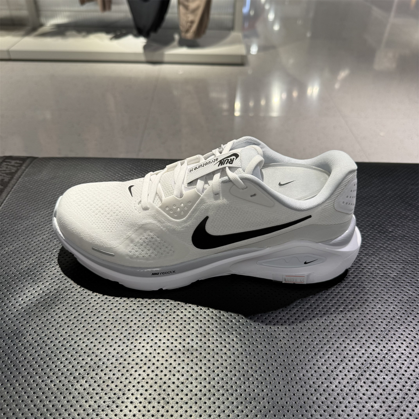 耐克男子跑步鞋训练休闲鞋