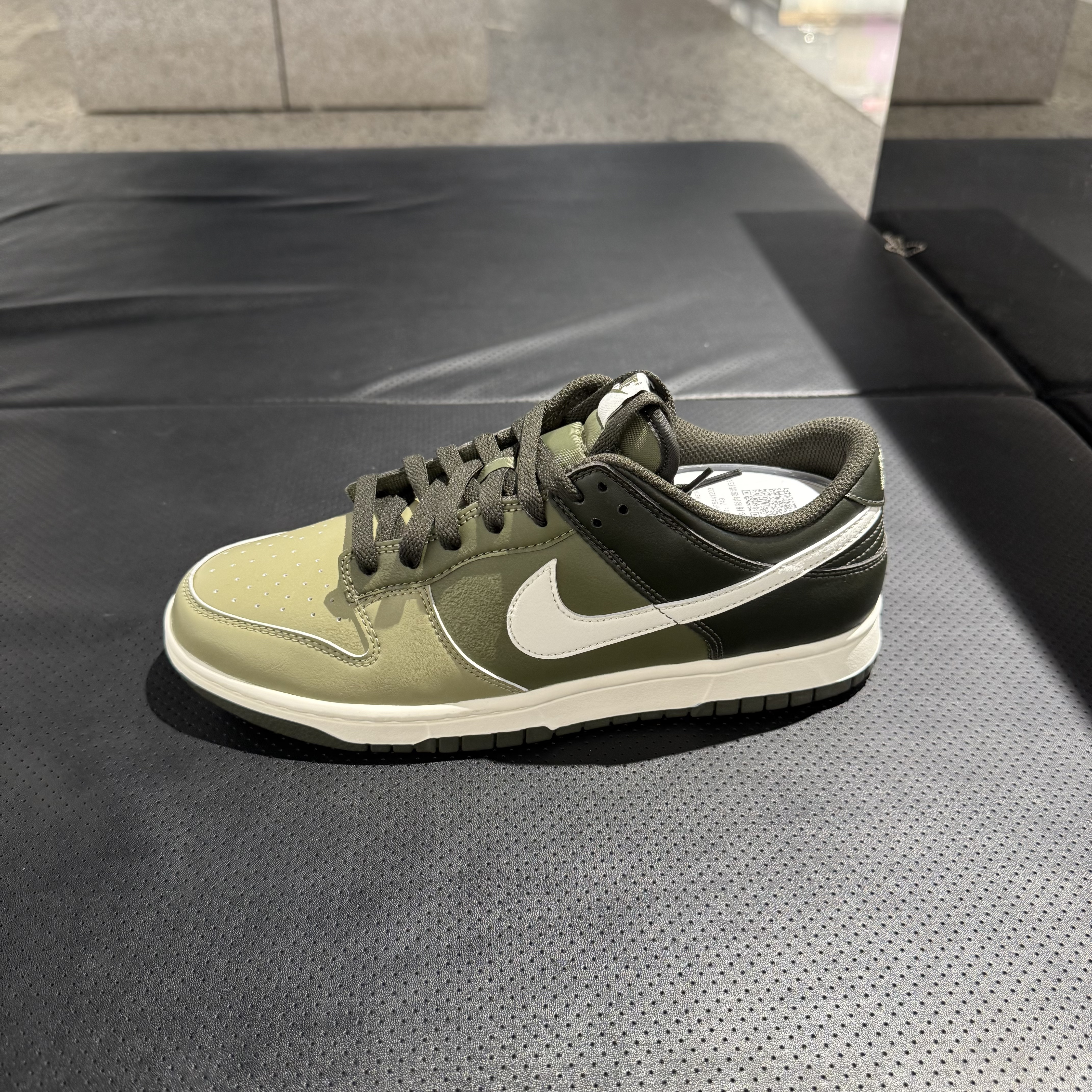 耐克男子滑板鞋运动休闲鞋