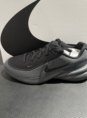 Nike耐克男子休闲鞋UpliftSC轻盈黑武士简约旅游运动鞋IB2765-001