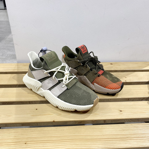 Adidas/阿迪达斯男女情侣休闲鞋