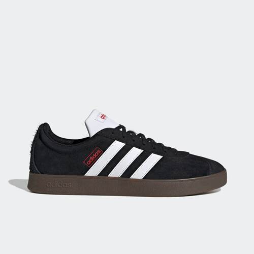 正品Adidas/阿迪达斯NEO男女同款新款运动低帮休闲鞋板鞋HQ1801