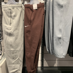 Nike 716831 耐克秋冬季 休闲运动系带保暖长裤 227 男子秋冬季 正品