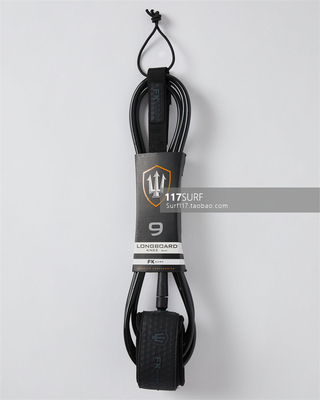 澳洲冲浪板脚绳FKSURF膝盖