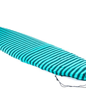 FCS冲浪板袜保护 板套6'7 - 7'0 Stretch Shortboard Sock Cover