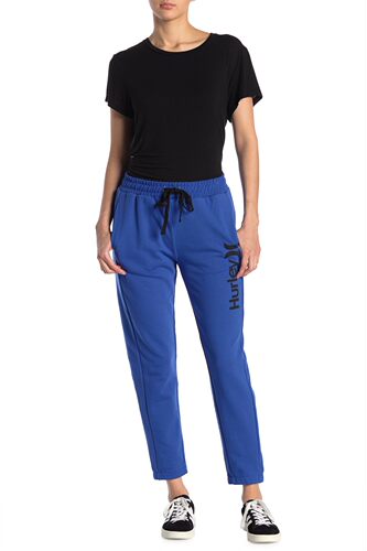 Hurley卫裤运动长裤OAO Fleece Pant