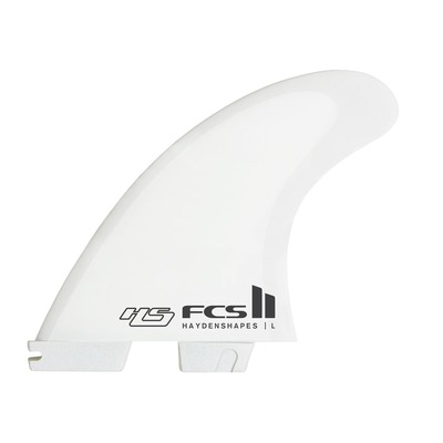 冲浪板尾舵 新款 FCS II HS HAYDEN SHAPES TRI-QUAD FIN (5片装)