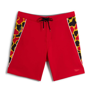 Florence Marine X沙滩裤冲浪短裤F1 Airtex Gamma Boardshort