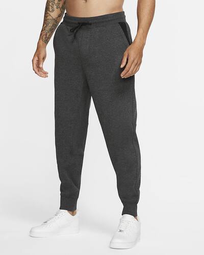 Hurley运动卫裤跑步科技面料 Fleece Joggers Therma Protect