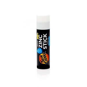 澳洲Sun Zapper冲浪防晒膏 环保 白色 SPF50+ 彩色水上运动专用