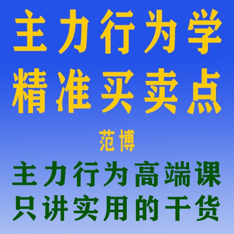 精准买卖点实盘交易策略判断好大盘做个股交易精品股票视频教程