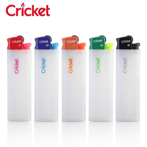 正品Cricket草蜢打火机一次性防爆砂轮火石火机创意个性男士礼品
