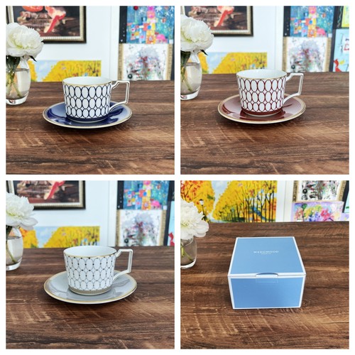 金粉年华骨瓷欧式茶杯碟