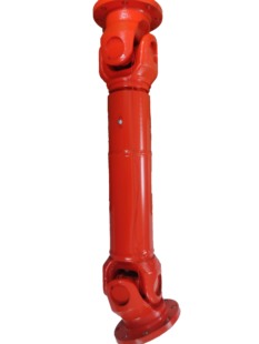 SWC65/75万向联轴器BH/BF/WD/WH/WF/CH万向轴 传动轴 swc连接轴