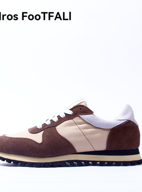 2025春季男士复古阿甘鞋低帮透气软底运动鞋韩版潮鞋90年代怀旧鞋