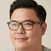 日本Manhattan眼镜框特大号商务大尺寸全框板材方形加宽眼镜架129