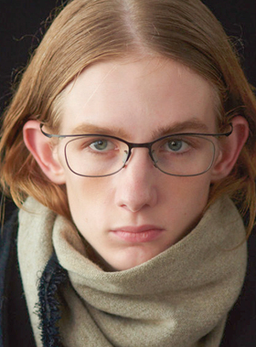 日本SPEC ESPACE眼镜框男女纯钛超轻运动大脸全框男款眼镜架2261