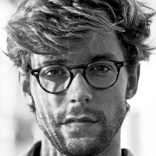 F超轻板材圆框眼镜架OV5186F Peck Oliver Peoples眼镜框Gregory