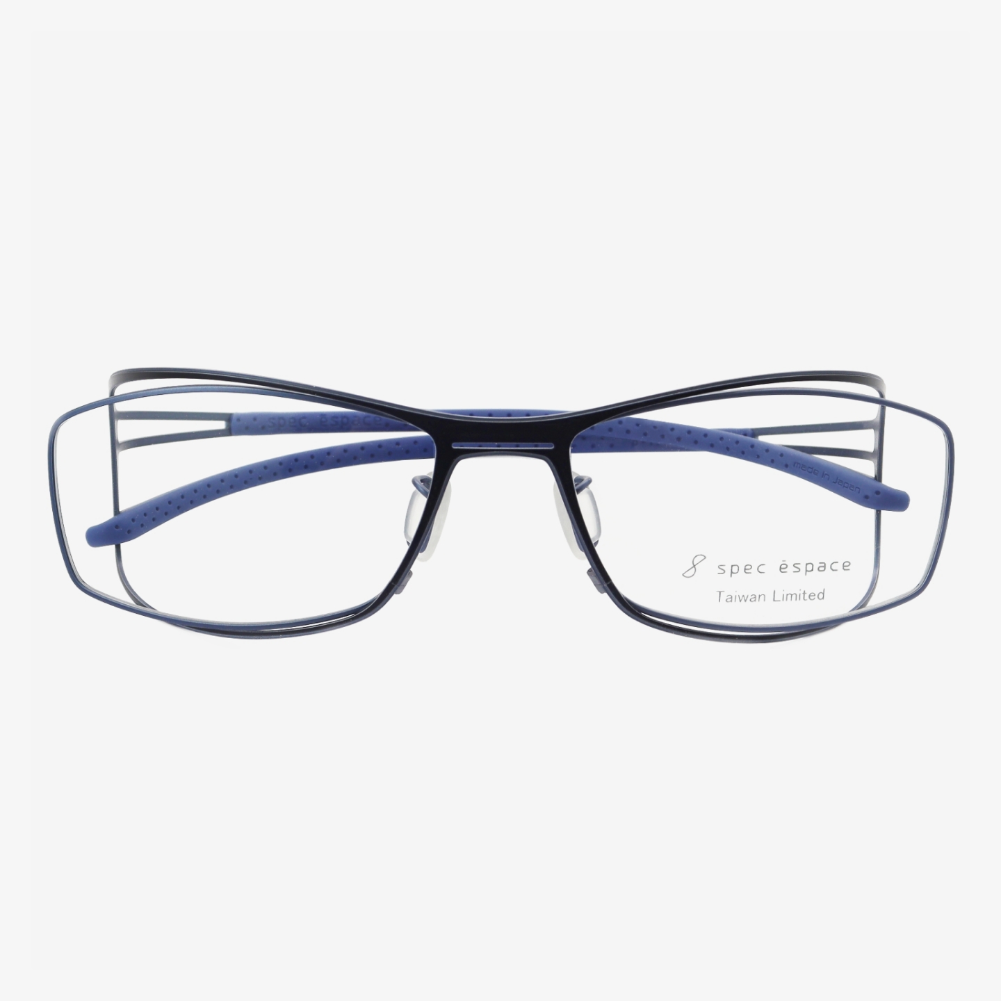 SpecEspace台湾限定版纯钛眼镜