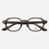 日本Crafsis鲭川眼镜框板材时尚 眼镜架152 复古日系全框男女款