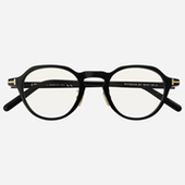 TomFord汤姆福特眼镜框男女复古板材防蓝光小脸近视眼镜架TF5726