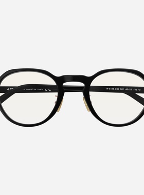 TomFord汤姆福特眼镜框男女复古板材防蓝光小脸近视眼镜架TF5726