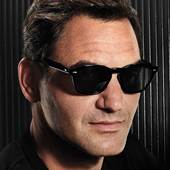 11费德勒同款 Oliver Peoples墨镜R 偏光复古板材男太阳镜OV5593S