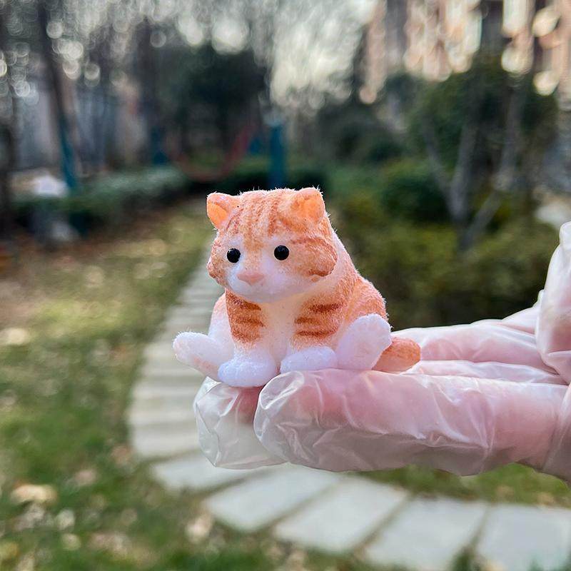 成品可爱小老虎捏捏乐食品级硅胶慢回弹安全无毒儿童玩具礼物解压,玩具/童车/益智/积木/模型,捏捏乐/按按乐,淘宝优惠券,粉丝福利购,淘宝优惠卷