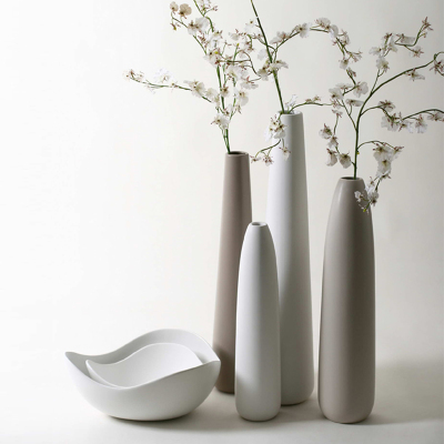 样板房摆件摆件样板房插花装饰品