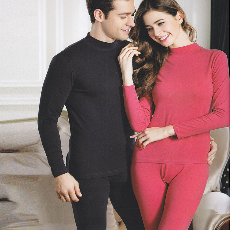 舒卡丝女式莱卡棉包邮内衣套装