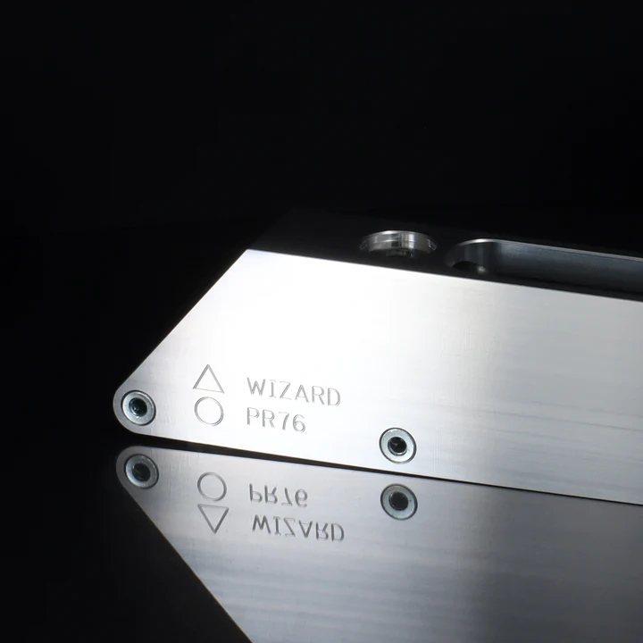 WIZARDSKATING轮滑刀架创始品牌