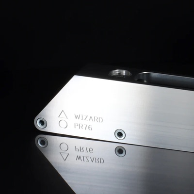 WIZARDSKATING轮滑刀架创始品牌