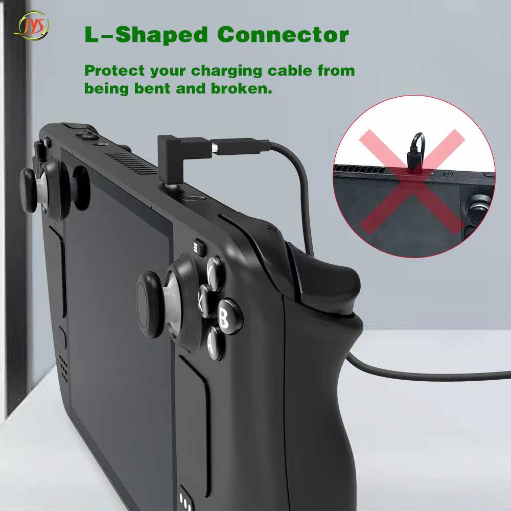 스팀 데크 액세서리 백 버튼 세트 터치 패드 보호 필름 백 두꺼운 버튼 로커 캡