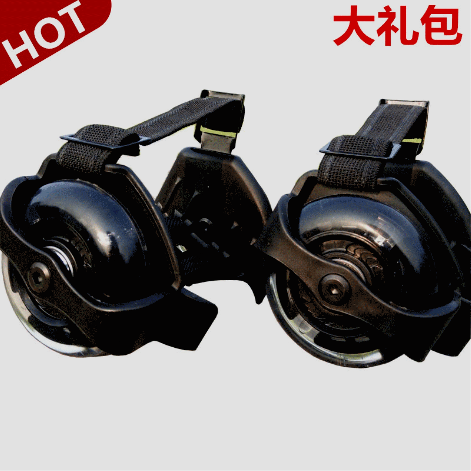 Roller Hot Wheel - Ref 2569427 Image 5