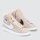 鸳鸯 耐克Nike Blazer 女鞋 Rebel 正品 Mid 变革新一代