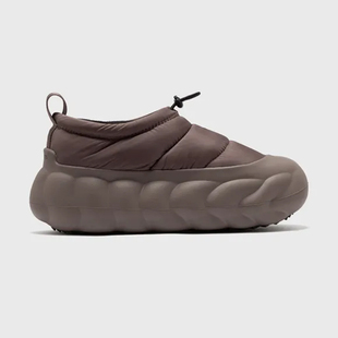 TFL SHORTY OVERPUFF 0LF 低帮休闲运动鞋 210668 耐磨保暖 CROCS