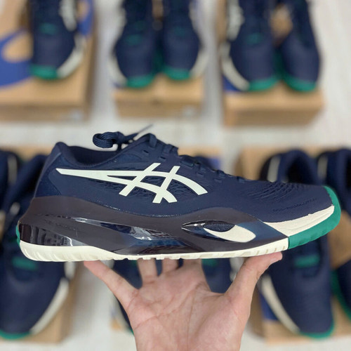 ASICSGEL-RESOLUTIONX网球鞋