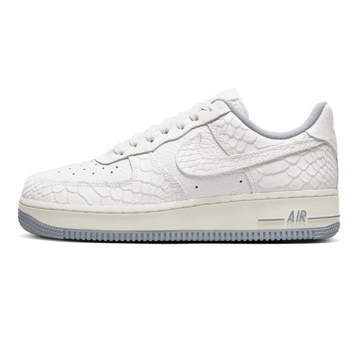 nike air force 1 07白蟒 蛇纹  空军一号 休闲板鞋dx2678 100现