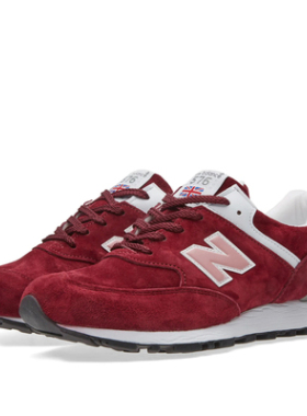 NEW BALANCE NB M576NRG M576YP男鞋 M576LNN  英产  现货