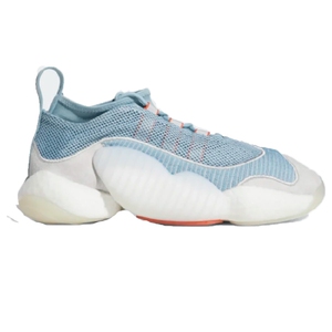 代购阿迪达斯 ADIDAS CRAZY BYW II 天足 男子 篮球鞋 BD7999