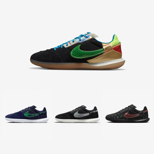 streetgato街头潮流耐克运动鞋