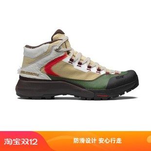 PASTORAL THE BROKEN Salomon 户外靴 防滑耐磨 479690 萨洛蒙