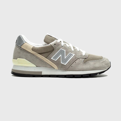 NEWBALANCE跑步鞋复古休闲