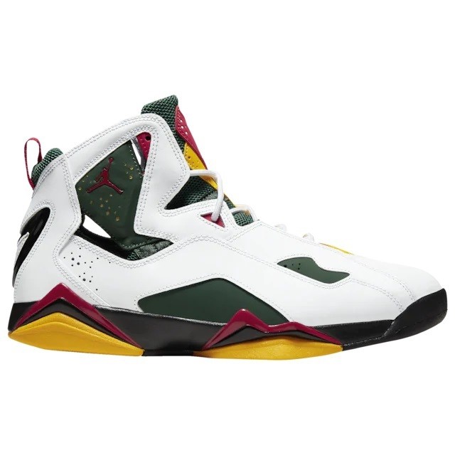 air jordan true flight  aj7 乔丹 男子篮球鞋   现货