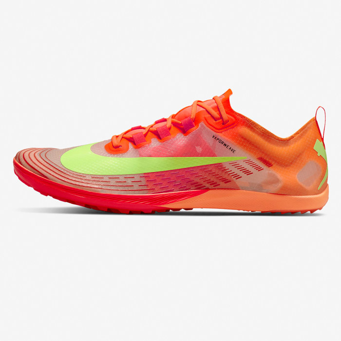 耐克nike zoom victory waffle 5三层鞋面田径专业跑鞋aj0846 801