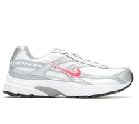 Белая розовая женщина (пятно)