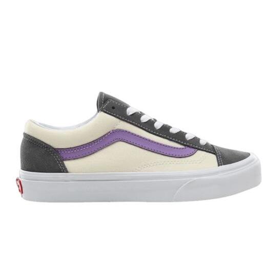 代购汽水白橙滑冰板鞋橘子